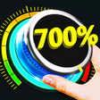 Icon of program: Volume Booster-Sound boos…