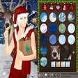 Ikon program: Cool santa dress up game