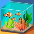プログラムのアイコン：Paradise Aquarium