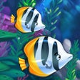 أيقونة البرنامج: Paradise Aquarium