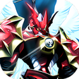 Digital Chaos icon