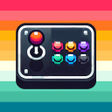 Ikon program: Retroxel: Retro Arcade Ga…