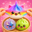 ไอคอนของโปรแกรม: Mystery Dumpling: Surpris…