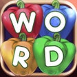 Words Mix  Pop Word Puzzle icon