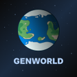 Programikonen: Genworld