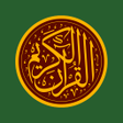 Иконка программы: Quran Kareem 4 Lines