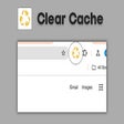 程序图标：Clear Cache