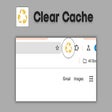 Clear Cache