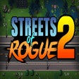 Ícone do programa: Streets of Rogue 2