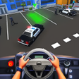 Иконка программы: Mega Vehicle Driving Car …