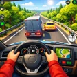 Ikon program: Mega Vehicle Driving Car …