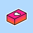 Ikon program: matchbox: ship ur friends