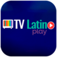 Ikona programu: Latino Play Service