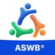プログラムのアイコン：ASWB Test Prep 2023