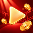 程序图标:CoinReel - Watch Earn
