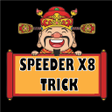 Higgs Speeders Domino Tips X88