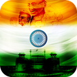程序图标：15 August Independence Da…