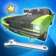 프로그램 아이콘: Fix My Car: Junkyard