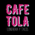 Ícone do programa: Cafe Tola To Go