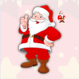 プログラムのアイコン：Santa Claus - Play  Get G…