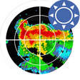 RadSat HD icon