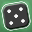 Programın simgesi: Farkle - slide to Roll
