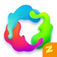 Icoon van programma: Magic Coloring - Paint Bo…