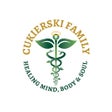 ไอคอนของโปรแกรม: Cukierski Family