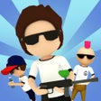 ไอคอนของโปรแกรม: 憨憨兵团 Spin The Battle