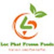 Frozen fruit icon