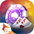 程序图标：ZingPlay - Tá lả