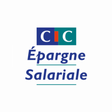 プログラムのアイコン：CIC Epargne Salariale