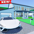 Иконка программы: House Tycoon