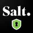Symbol des Programms: Salt Security