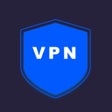 Ikon program: VPN Proxy Best Secure Hot…