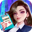 程序图标：Idle Business Tycoon