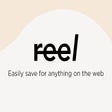 Icon of program: Reel: Saving Assistant fo…