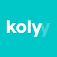 程序图标：Kolyy GPS  Smart Collar