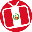 Programın simgesi: Peru TV Play