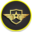 Icoon van programma: Military Ringtones