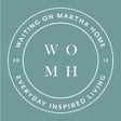 程序图标：Waiting On Martha
