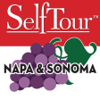 Napa  Sonoma Valley GPS Tour