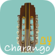プログラムのアイコン：Charango Tuner  Metronome