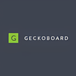 Ikon program: Geckoboard