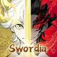 Иконка программы: Overmortal
