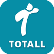 أيقونة البرنامج: TOTALL Touch