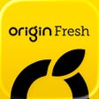 Icoon van programma: Origin: Fresh Fruits  Veg…