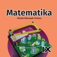 程序图标：Matematika 9 Semester 1 K…