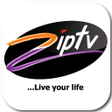 أيقونة البرنامج: Ziptv