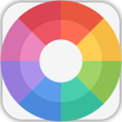 プログラムのアイコン：Colour Palette